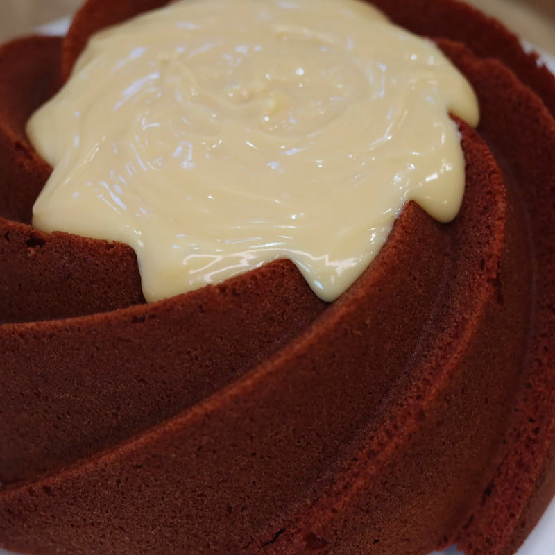 Velluto Cake