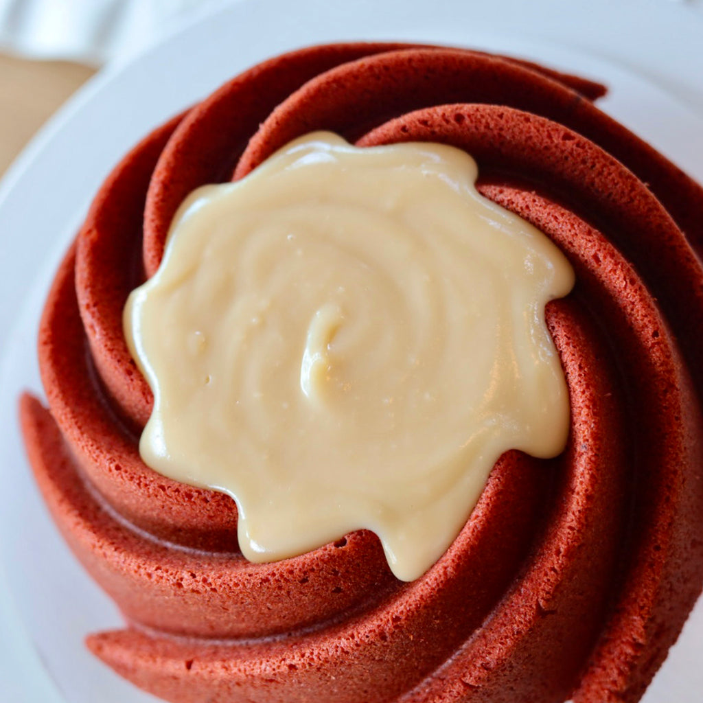 Velluto Cake