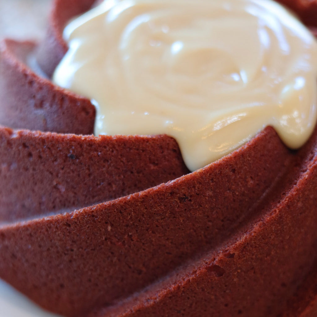 Velluto Cake