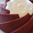 Velluto Cake