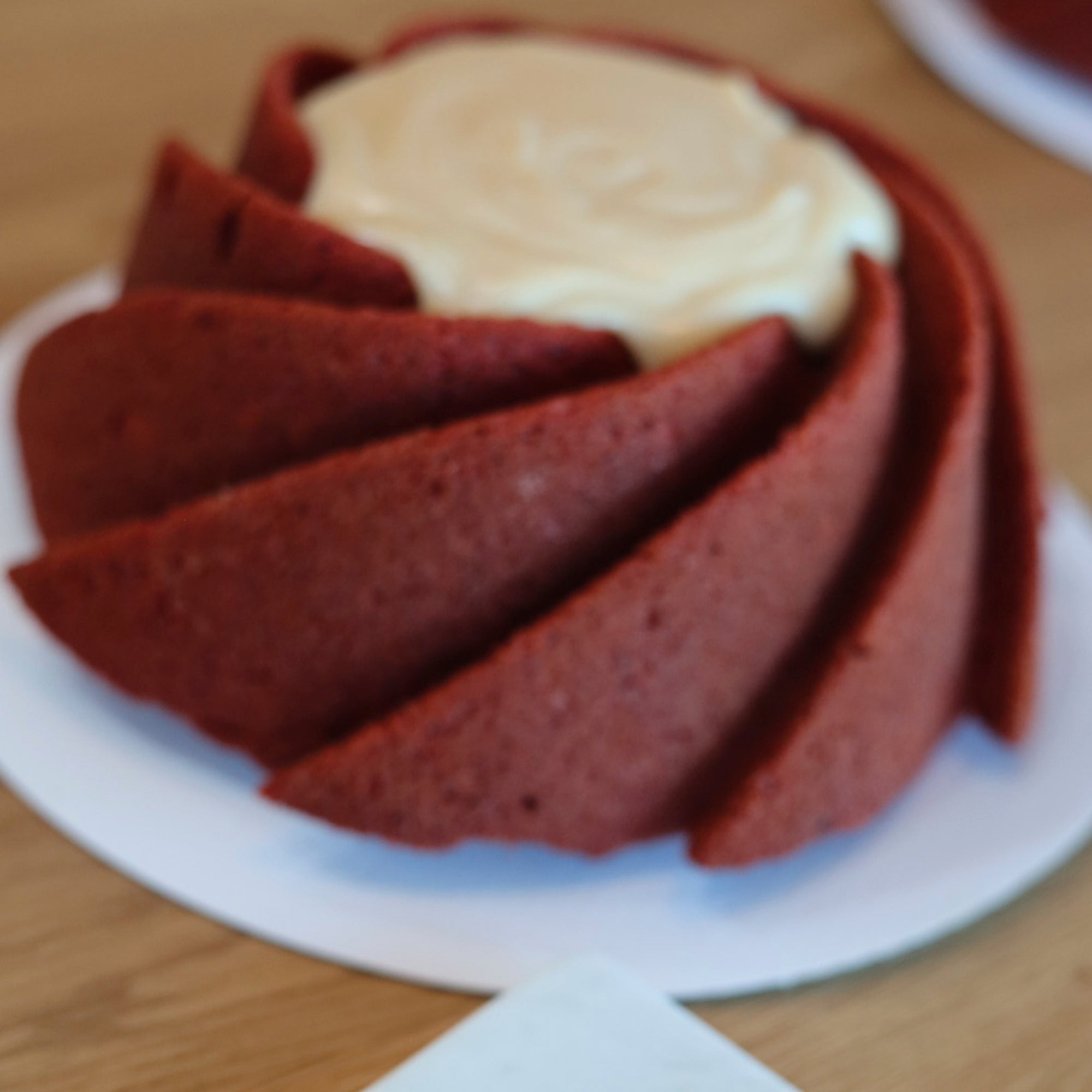 Velluto Cake