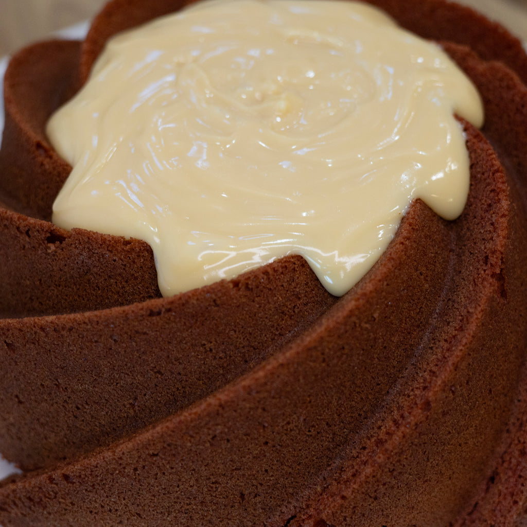 Velluto Cake