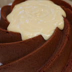 Velluto Cake