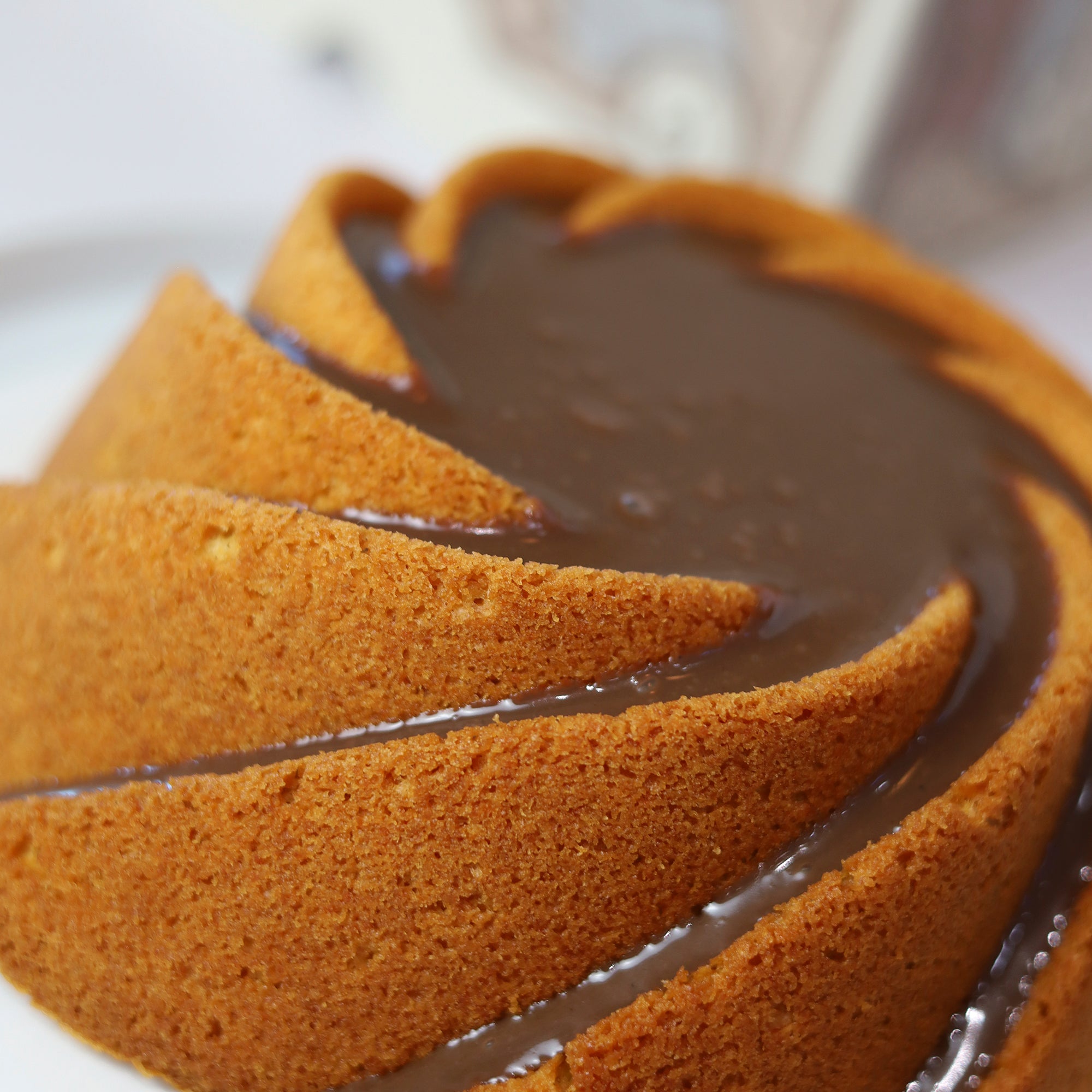 Nonna Cake