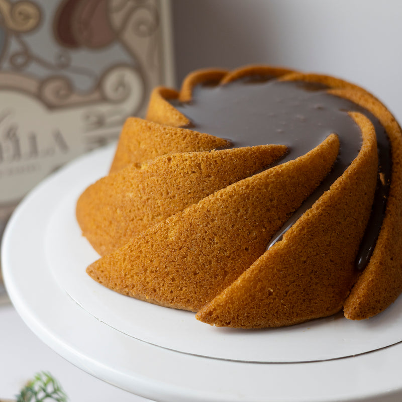 Nonna Cake