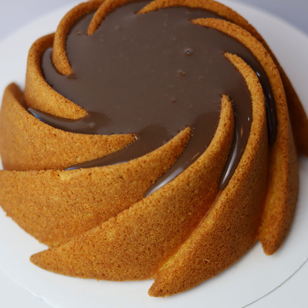 Nonna Cake