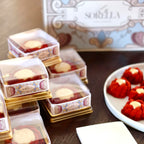 6 Mini Cakes
