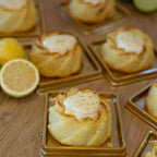 6 Mini Cakes