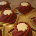 6 Mini Cakes