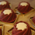 6 Mini Cakes