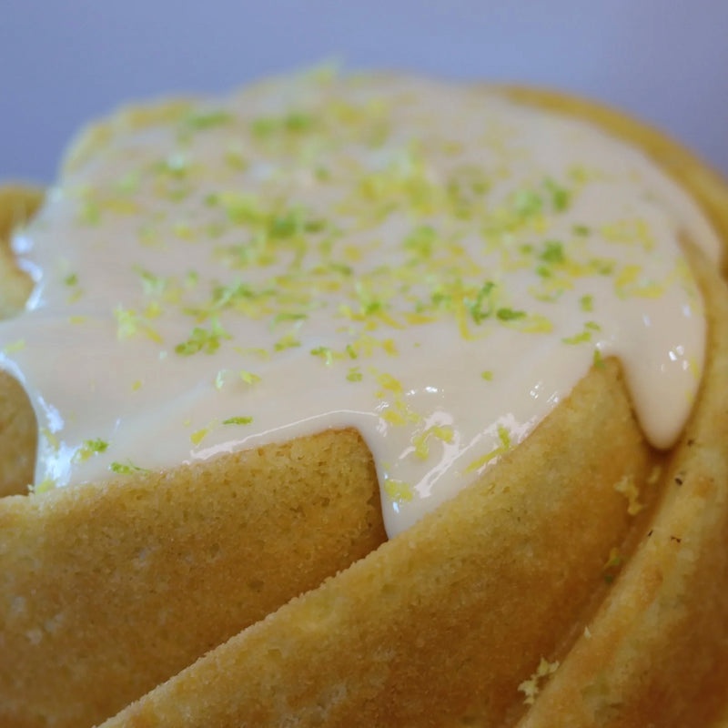 Signature Limone Cake