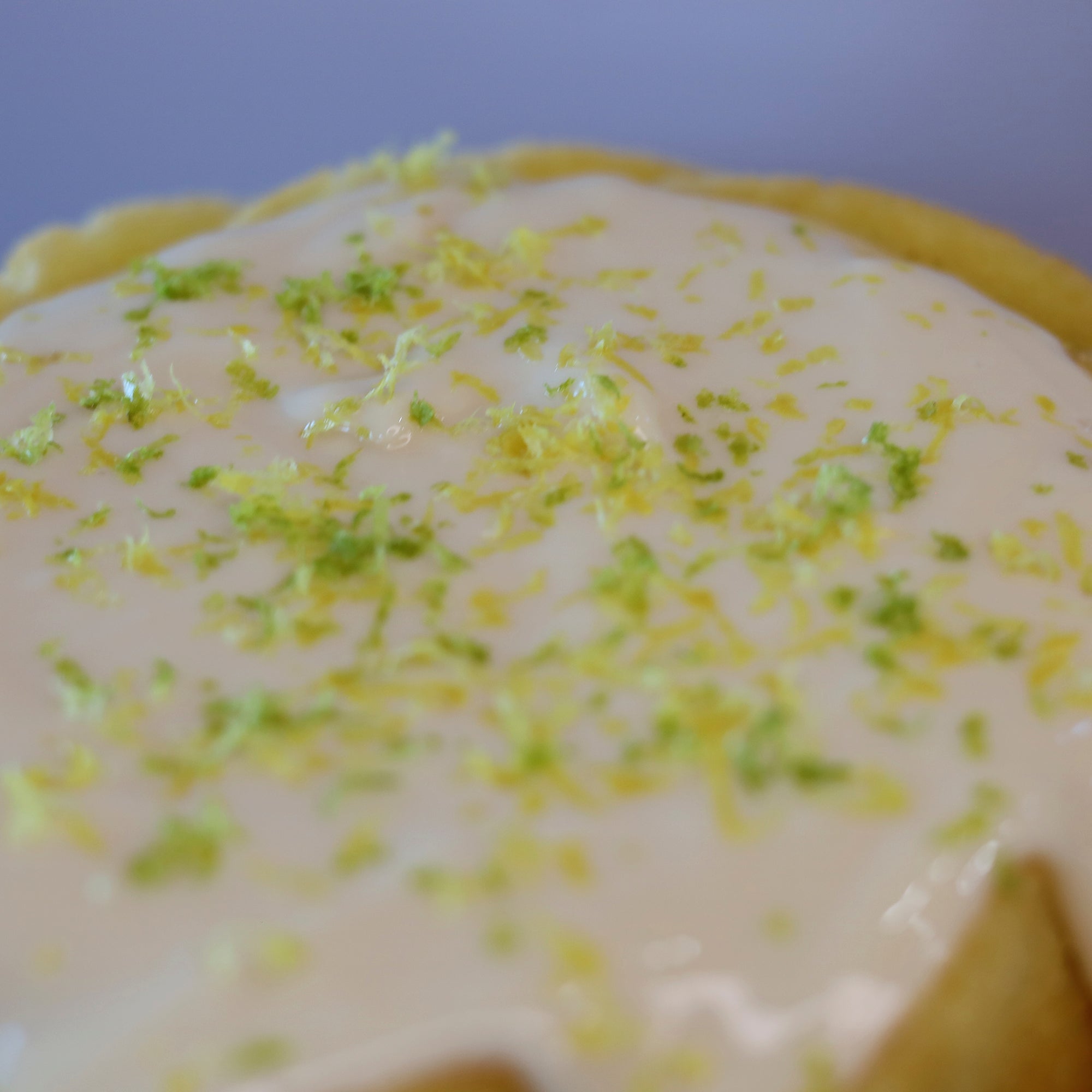 Signature Limone Cake
