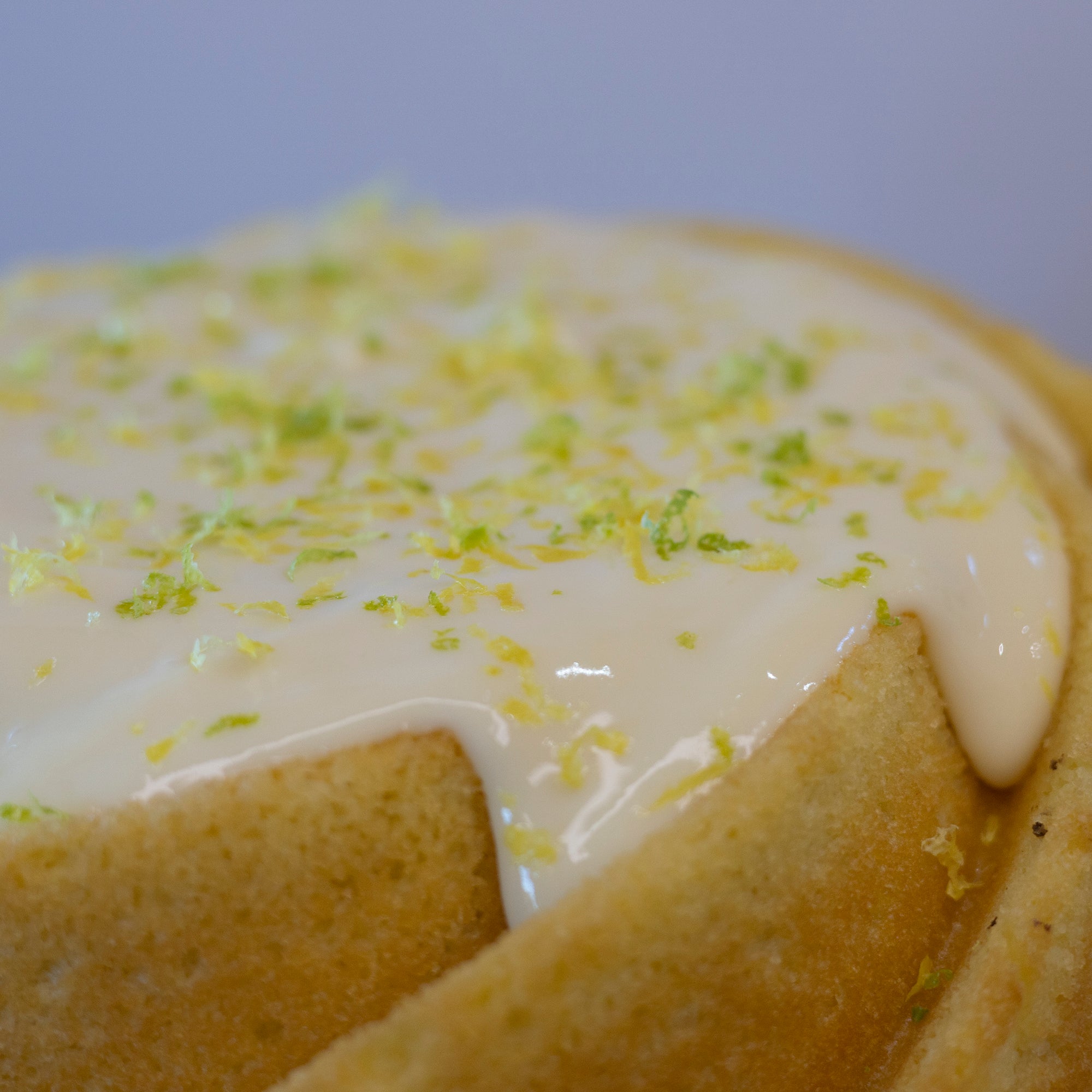 Signature Limone Cake