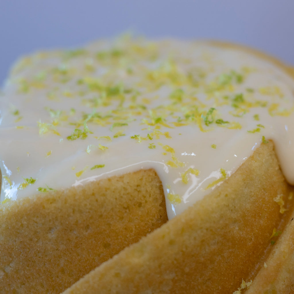 Signature Limone Cake