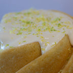 Signature Limone Cake