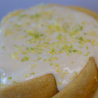 Signature Limone Cake