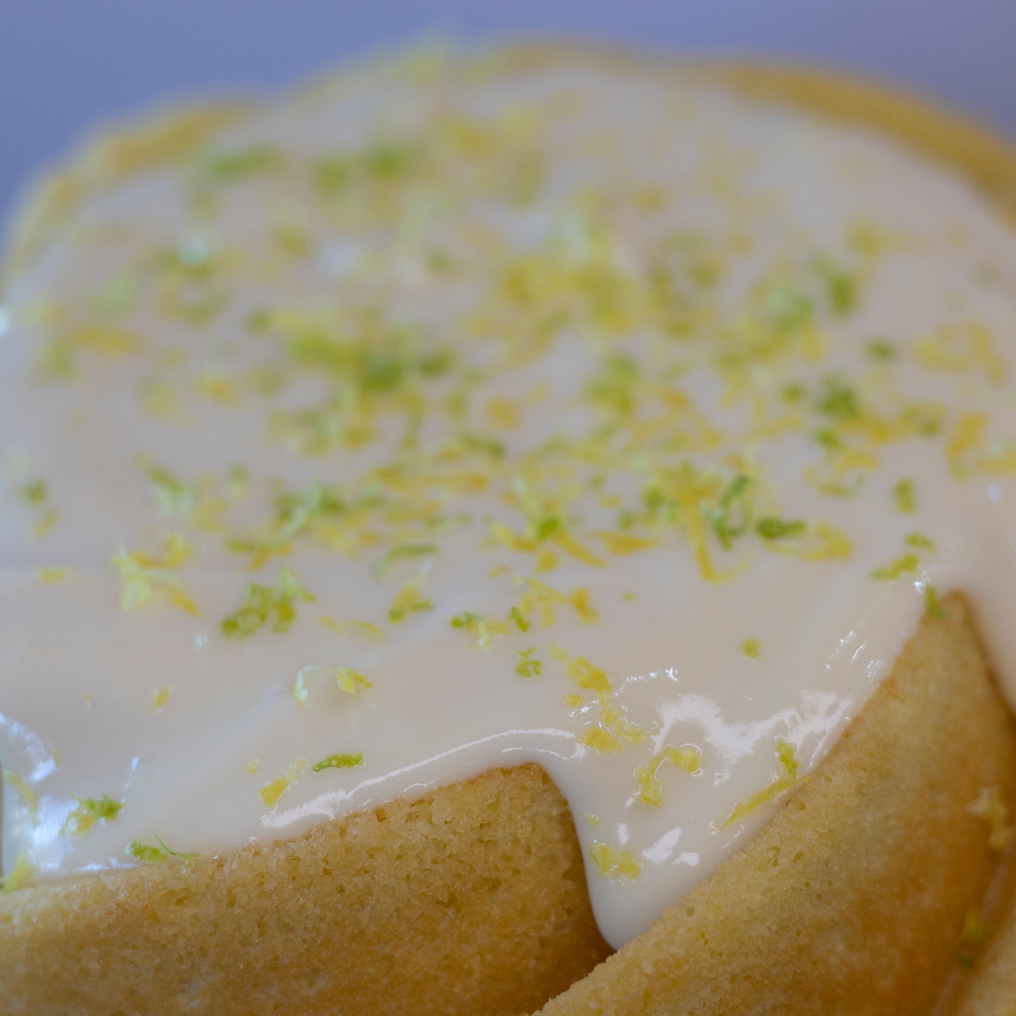 Signature Limone Cake