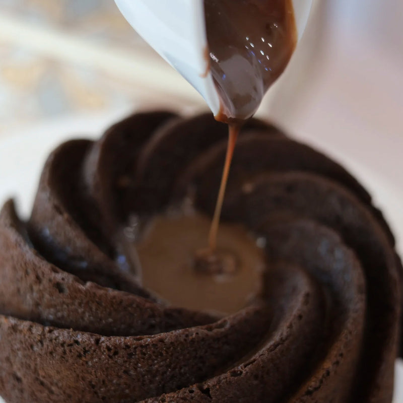 Signature Chocoa Cake