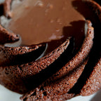 Signature Chocoa Cake