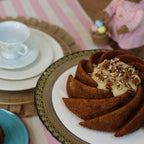 American Carrot Cake