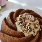 American Carrot Cake