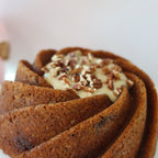 American Carrot Cake
