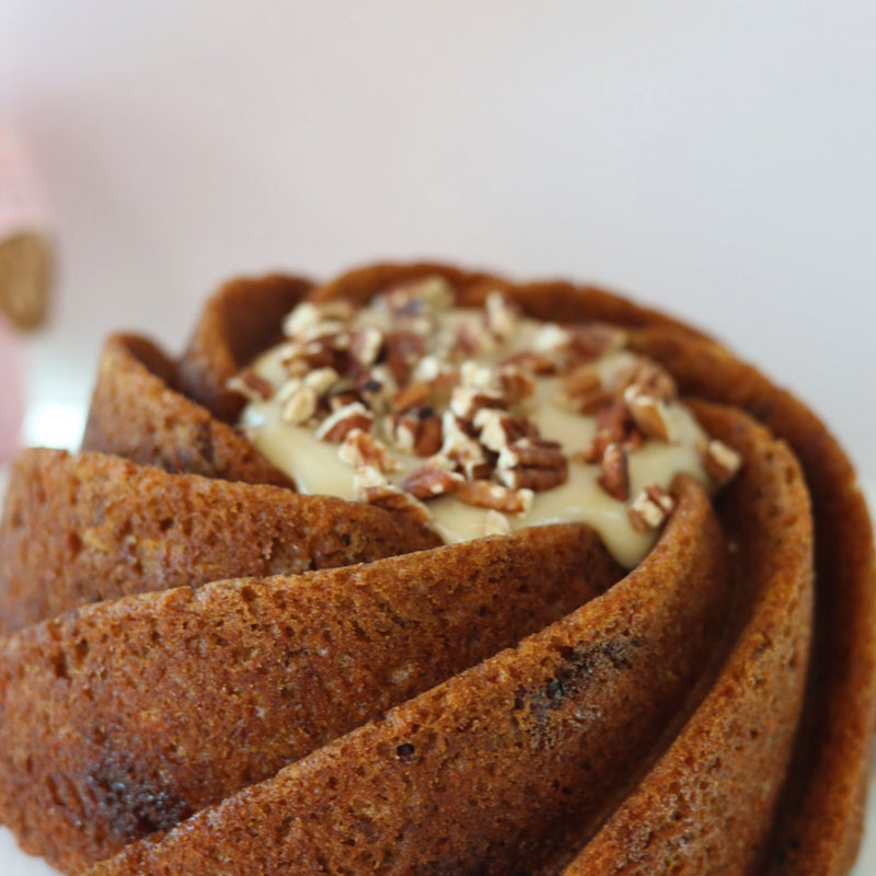 American Carrot Cake