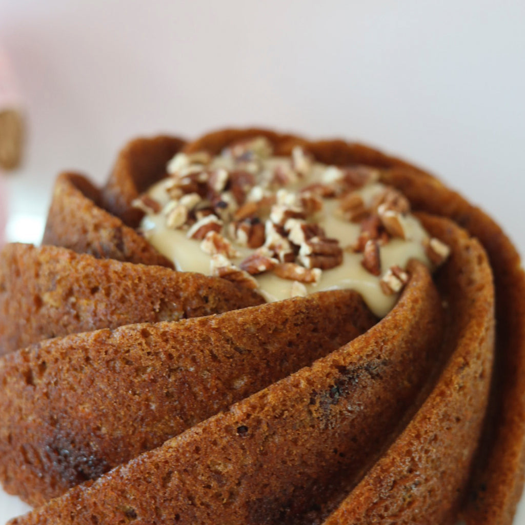 American Carrot Cake